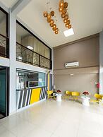 Riski Residence Bangbuathong