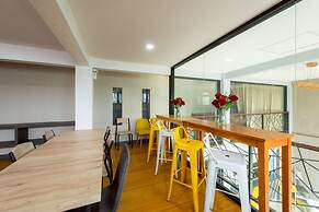 Riski Residence Bangbuathong