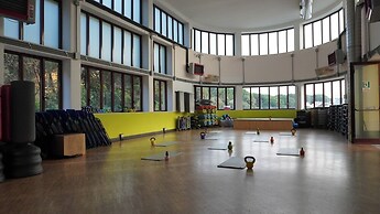 Arena House