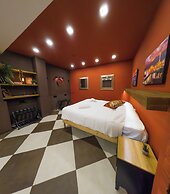 Arena House