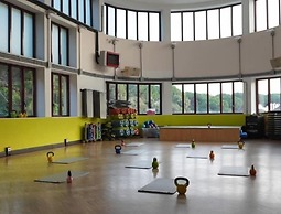 Arena House