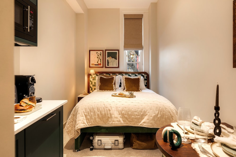 Tower Bridge Road Your Apartment