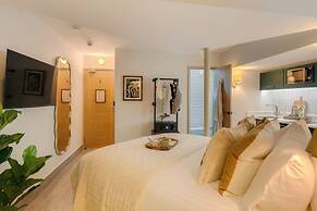 Tower Bridge Road Your Apartment