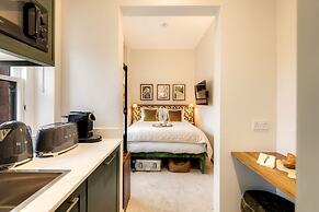 Tower Bridge Road Your Apartment