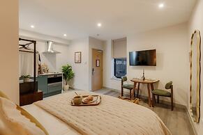 Tower Bridge Road Your Apartment