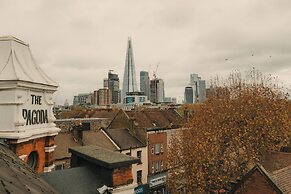 Tower Bridge Road Your Apartment