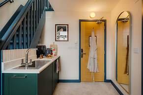 Tower Bridge Road Your Apartment