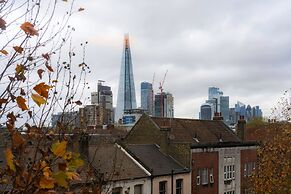 Tower Bridge Road Your Apartment
