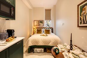 Tower Bridge Road Your Apartment