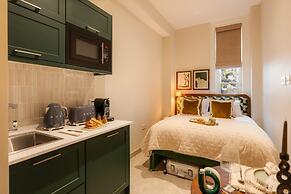 Tower Bridge Road Your Apartment