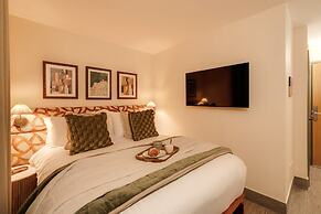 Tower Bridge Road Your Apartment