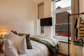 Tower Bridge Road Your Apartment