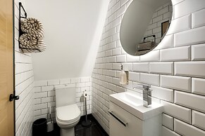 Tower Bridge Road Your Apartment