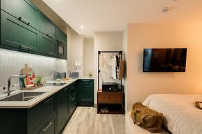 Tower Bridge Road Your Apartment
