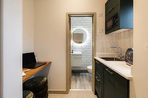 Tower Bridge Road Your Apartment