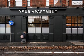 Tower Bridge Road Your Apartment