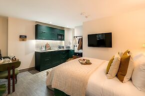 Tower Bridge Road Your Apartment