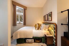 Tower Bridge Road Your Apartment
