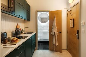 Tower Bridge Road Your Apartment