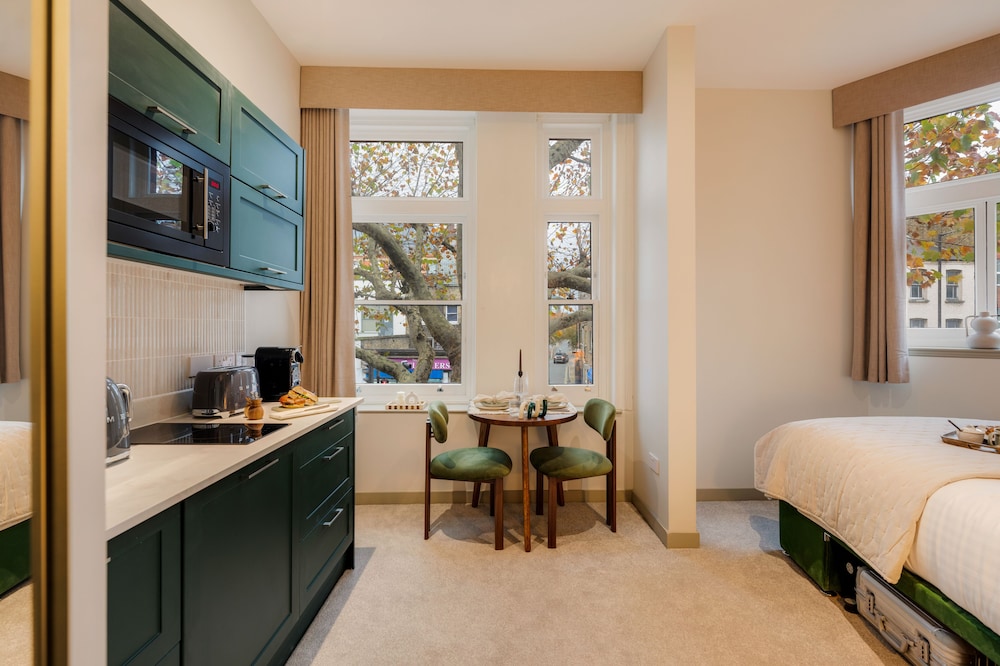Tower Bridge Road Your Apartment