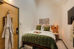 Tower Bridge Road Your Apartment