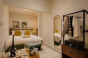Tower Bridge Road Your Apartment