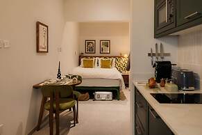 Tower Bridge Road Your Apartment
