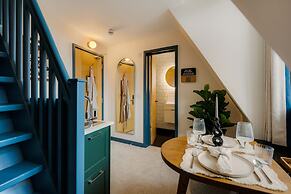 Tower Bridge Road Your Apartment