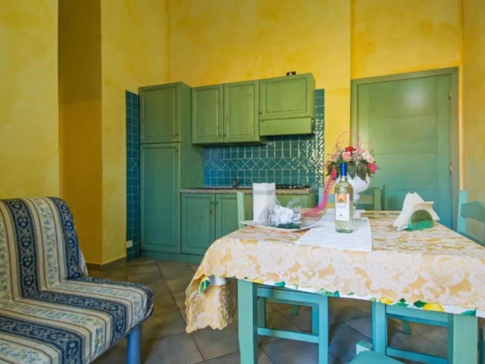 Studio in Meernahe auf Sardinien