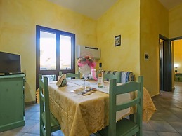 Studio in Meernahe auf Sardinien