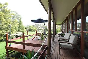 Chloe's Cabin Accommodation