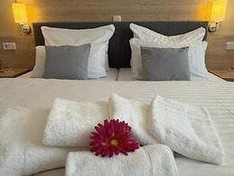 Kaiserhof Feldberg by Belvilla Resorts