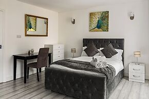 Crawford place studio apartments