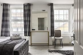 Crawford place studio apartments