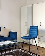 Crawford place studio apartments
