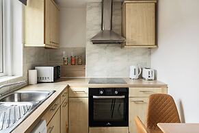 Crawford place studio apartments