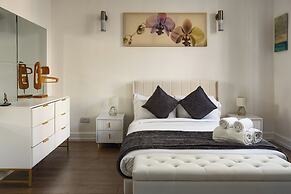 Crawford place studio apartments
