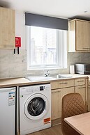 Crawford place studio apartments