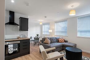 City Point Apartments by Guestz