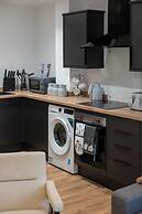 City Point Apartments by Guestz