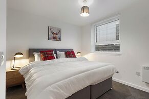 City Point Apartments by Guestz
