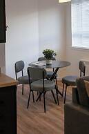 City Point Apartments by Guestz