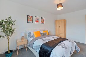 City Point Apartments by Guestz
