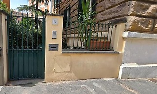 Raffy in Rome