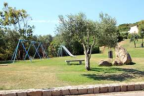 Elegant Sardinia Apartment for 4