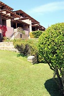 Elegant Sardinia Apartment for 4