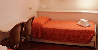 Elegant Sardinia Apartment for 4