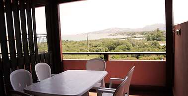 Elegant Sardinia Apartment for 4