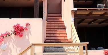 Elegant Sardinia Apartment for 4