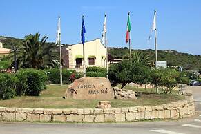 Elegant Sardinia Apartment for 4